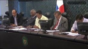Terminan sesiones extraordinarias, reformas electorales no