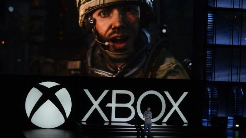 La Xbox One y la PS4, estrellas del salón de videojuegos de Los Ángeles