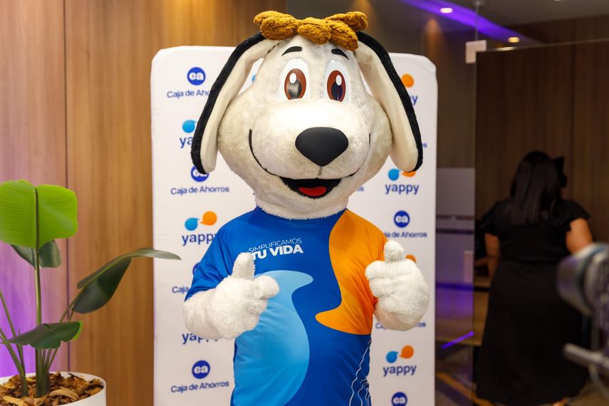 Los más de 600 mil clientes de Caja de Ahorros se beneficiarán del servicio de Yappy. Los más de 600 mil clientes de Caja de Ahorros se beneficiarán del servicio de Yappy.