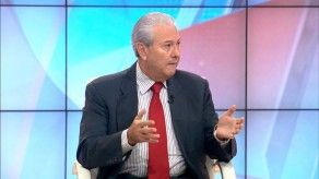 Ordenan recaptura de Ignacio Fábrega