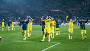 El FC Barcelona cayó ante Villarreal en la jornada de LaLiga