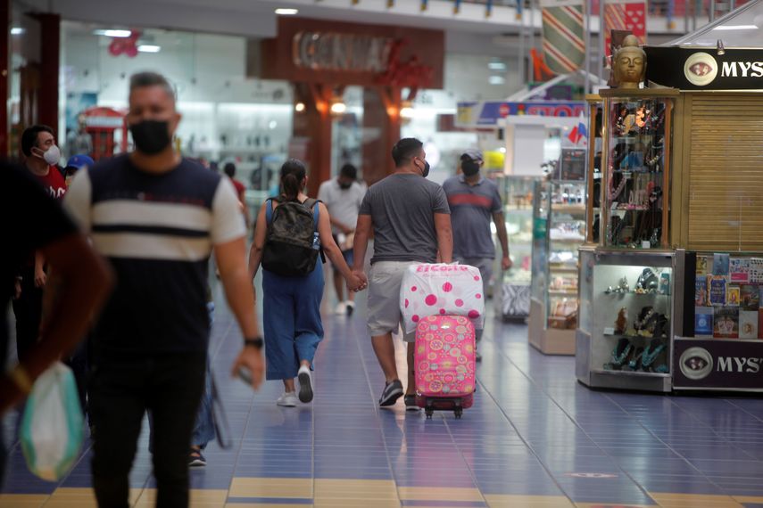 Panamá ha promovido el turismo de compras