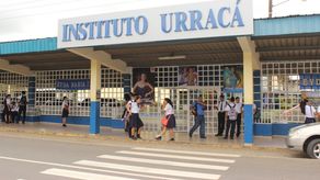 Instituto Urracá.