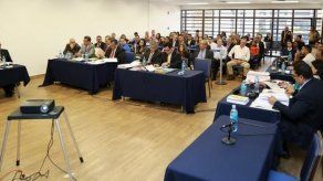 Elecciones parciales en el 4-5