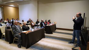 Defensor del Pueblo apuesta a la educación.