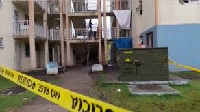 Un muerte deja balacera en Alto de los Lagos