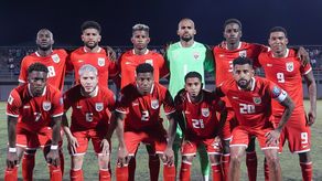 Selección de Panamá