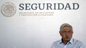 Andrés Manuel López Obrador impulsó esta consulta popular, la primera en la historia del país bajo la Ley Federal de Consulta Popular.