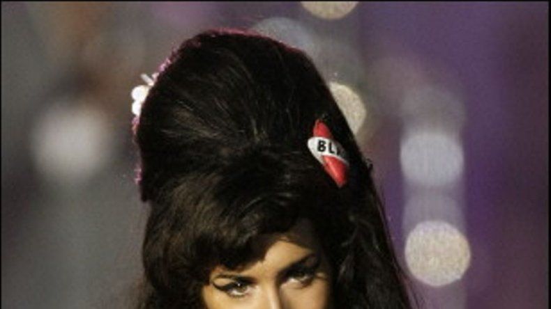 Amy Winehouse será inmortalizada en museo de cera