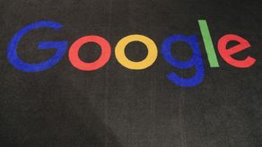 Logo de Google.