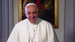 El papa Francisco prepara mensaje en video para el Super Bowl