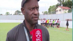 DT Chalate Torres asegura que Santa Gema irá a proponer en su visita al Árabe Unido