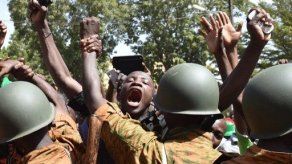 El caso burkinés es una advertencia a los dirigentes africanos
