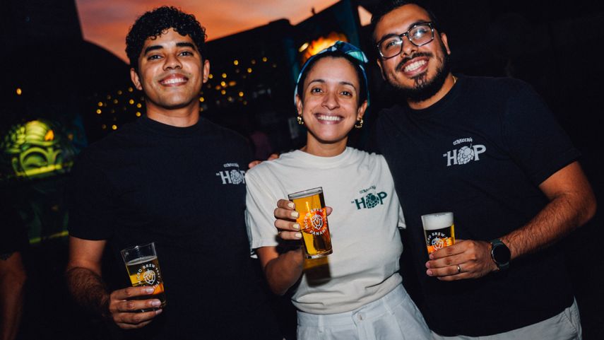 El festival reunirá a más de 13,500 asistentes. El festival reunirá a más de 13,500 asistentes.