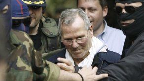 Tribunal europeo: Italia violó DDHH de Bernardo Provenzano