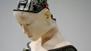 Una nueva tecnología dota a los robots de sentido del tacto