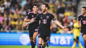 Lionel Messi no viajará a Houston para el juego del domingo de la MLS