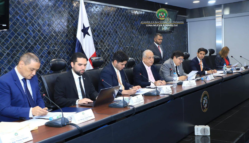 Comisión de Gobierno aprueba proyecto de ley que eleva penas de prisión por delitos de abuso sexual.