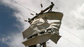 Tornados tocan tierra en Oklahoma y Nebraska