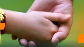 SENNIAF impulsa la adopción y busca garantizar a niños el derecho a crecer en familia.