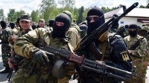 Europeos exhortan a Kiev y Moscú a mantener la tregua
