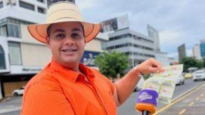 Chakatín da los números más buscados para el sorteo del 17 de enero de 2024.
