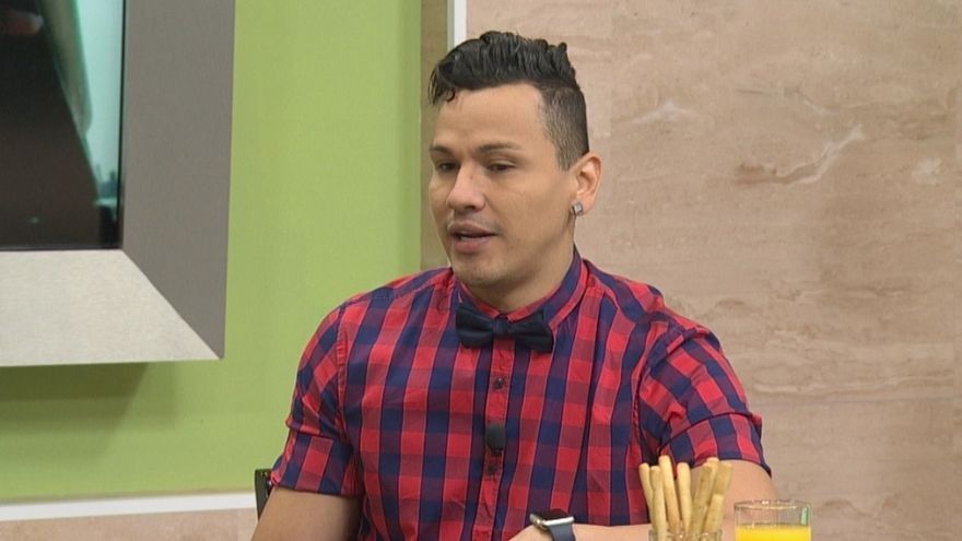 Desayunando con Flex