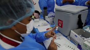 Minsa se prepara para la Semana de Vacunación de las Américas.