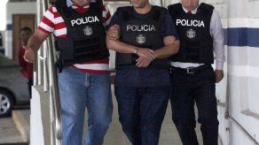 Presentan hábeas corpus correctivo a favor de exgobernador mexicano