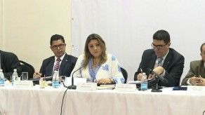 Comisión Nacional de Salario Mínimo sostiene primera reunión de trabajo