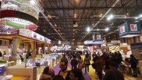 La feria de turismo Fitur cierra con un 9 % más de profesionales asistentes