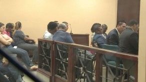 Culmina audiencia de Guardia por compra de llantas, juez se acoge a 10 días