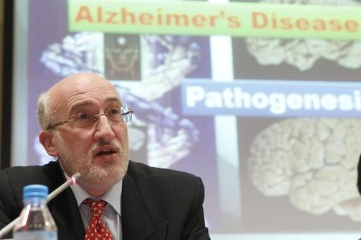 Científicos españoles diseñan vacuna para prevenir y frenar el alzheimer