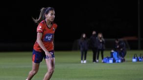 Emily Cedeño destaca cómo fánaticos Francia se volcaron para apoyarlas