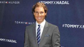 Rafa Nadal y Xisca Perelló disfrutan de una cena romántica en Londres