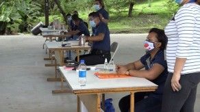 Ifarhu reanuda pago de becas en San Miguelito y Arraiján