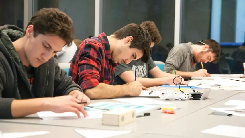 Becas de maestrías en el exterior&nbsp;