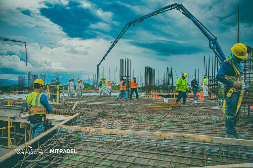 &nbsp;CCIAP y MITRADEL&nbsp;