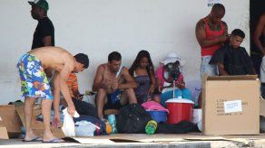 Costa Rica urge solución regional para migración cubana y extracontinental