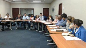 Aduanas aplicará declaración jurada de viajero a la salida del país