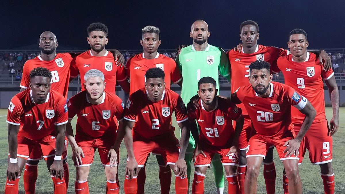 Selección de Panamá disputará dos partidos amistosos clave. Selección de Panamá disputará dos partidos amistosos clave.