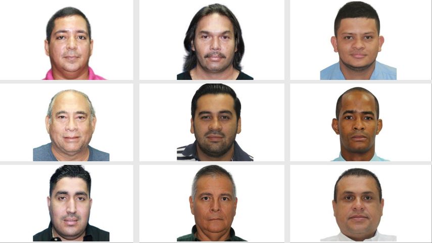 &nbsp;Candidatos para la Alcaldía de David