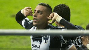 Rogelio Funes Mori, de origen argentino, fue convocado para México