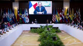 Reunión Ministerial sobre Migración.