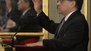 Mayoría fujimorista en el Congreso peruano destituye al ministro de Educación