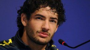 Milan: Pato critica a Allegri por no decirle las cosas de frente