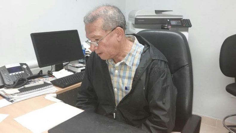 Idaan lanza plan de contingencia para enfrentar Fenómeno de El Niño