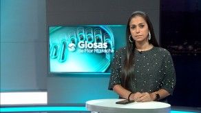Glosas de Flor Mizrachi: 24 de septiembre de 2020