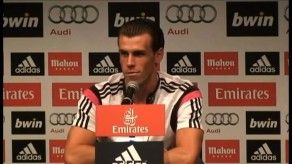 James es un gran fichaje, reconoce Bale