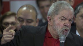 El pueblo es el que debe juzgarme